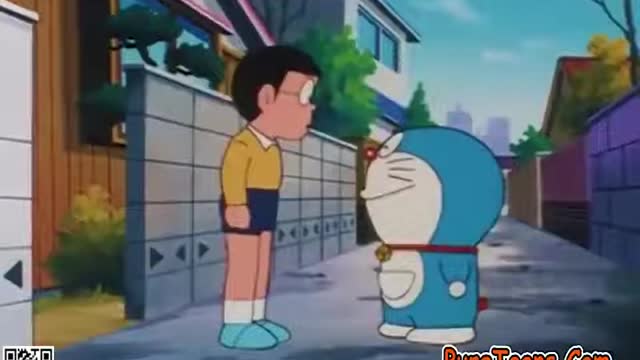 Doraemon episode 3.