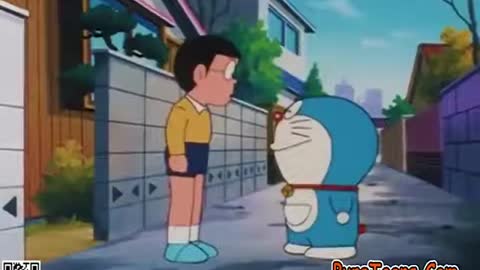 Doraemon episode 3.