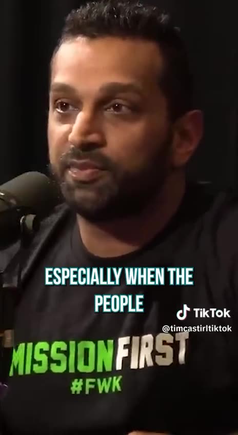 Accountability = Arrests