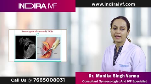 IUI Treatment: Everything to Know About Intrauterine Insemination at Indira IVF