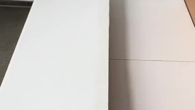 Remove hub packaging
