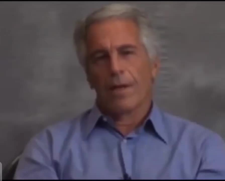 Jeffrey Edward Epstein