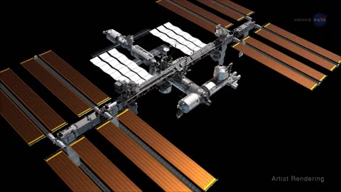 From Space to Earth: Unveiling the Cosmic Connection