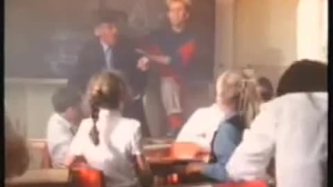 Howard Jones - New Song