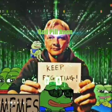 “We Fight Like Hell”-45+ 🇺🇸