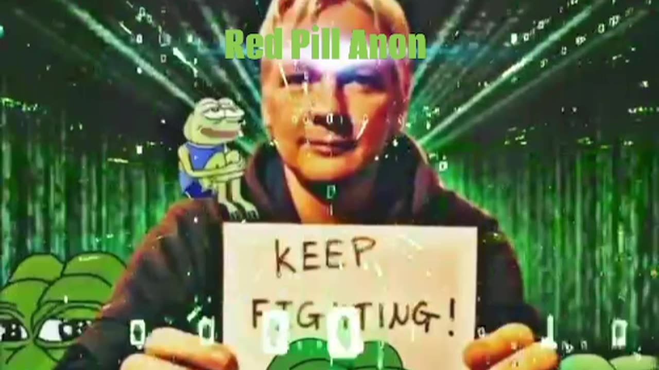 “We Fight Like Hell”-45+ 🇺🇸