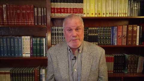 Three Minutes With Mike