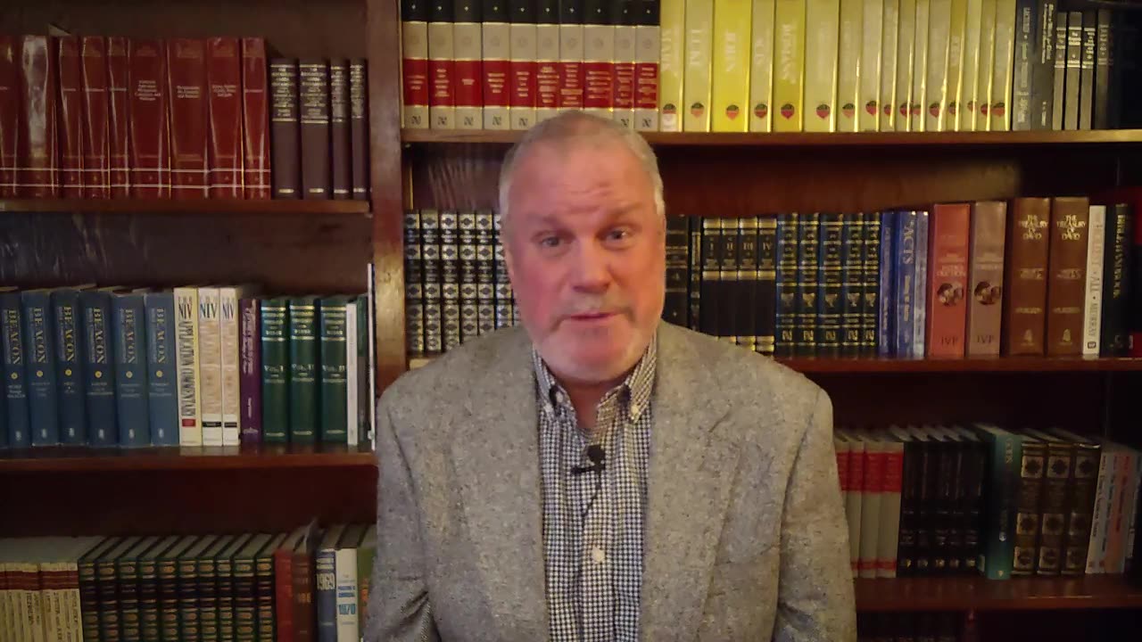Three Minutes With Mike