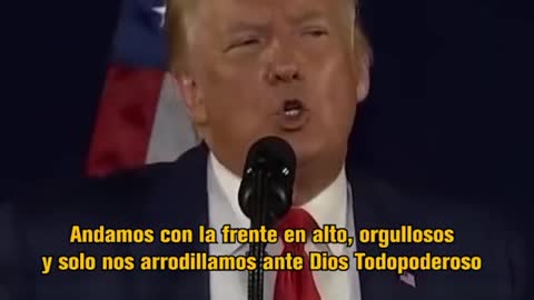 SOLO LE TEMO A DIOS...