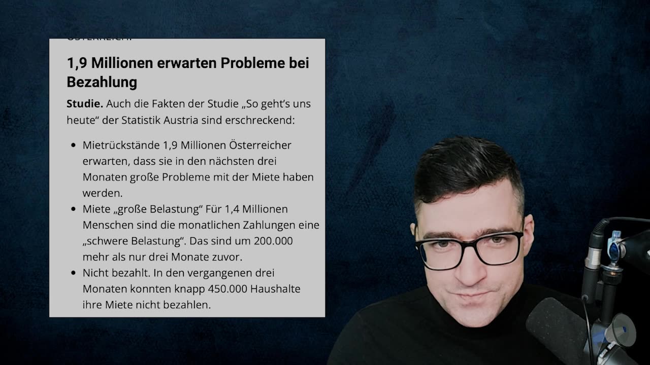 Bevölkerungsaustausch = Mieteraustausch