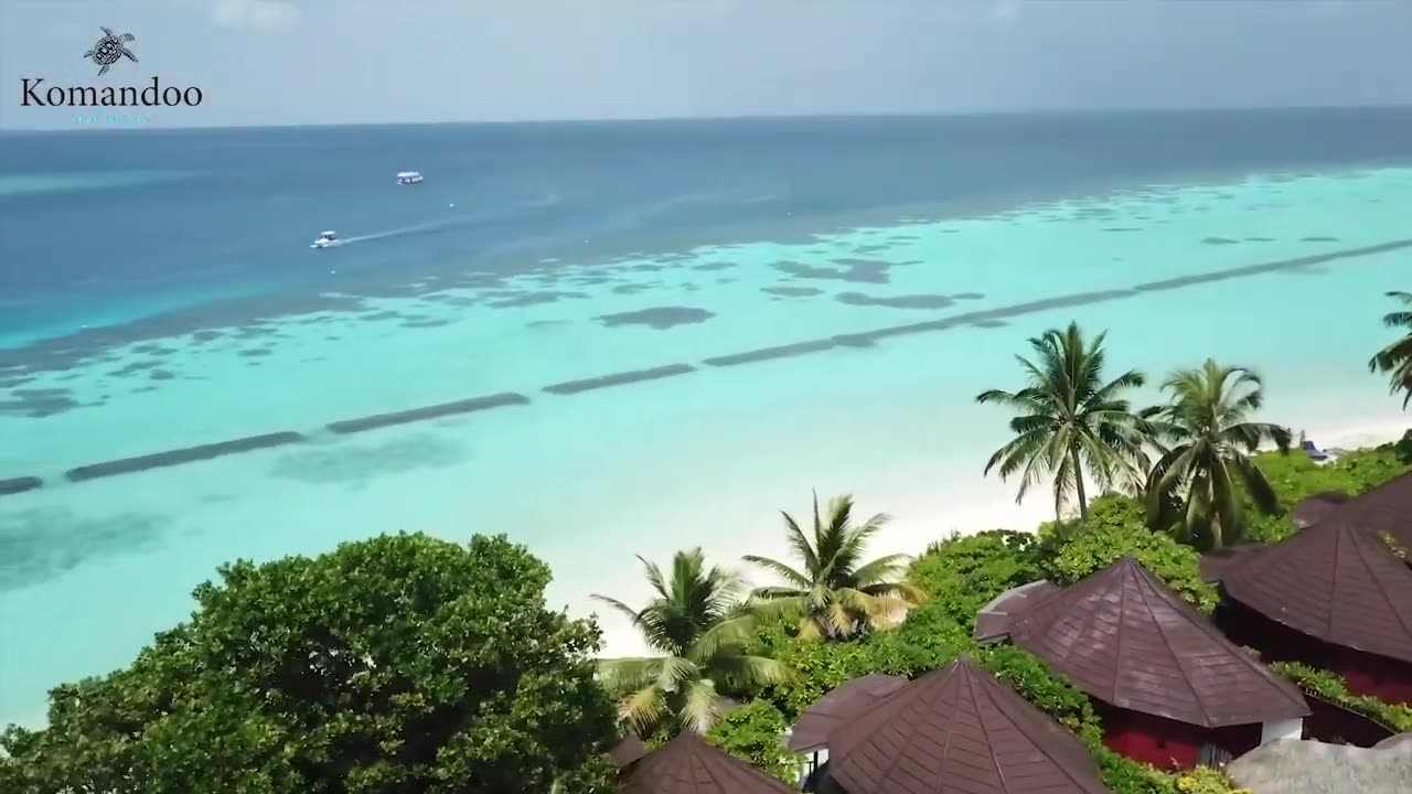 Top 10 adult only resorts Maldives | Perfect honeymoon experience