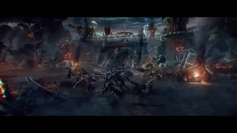 Journey Trailer _ Wrath of the Lich King Classic _ World of Warcraft