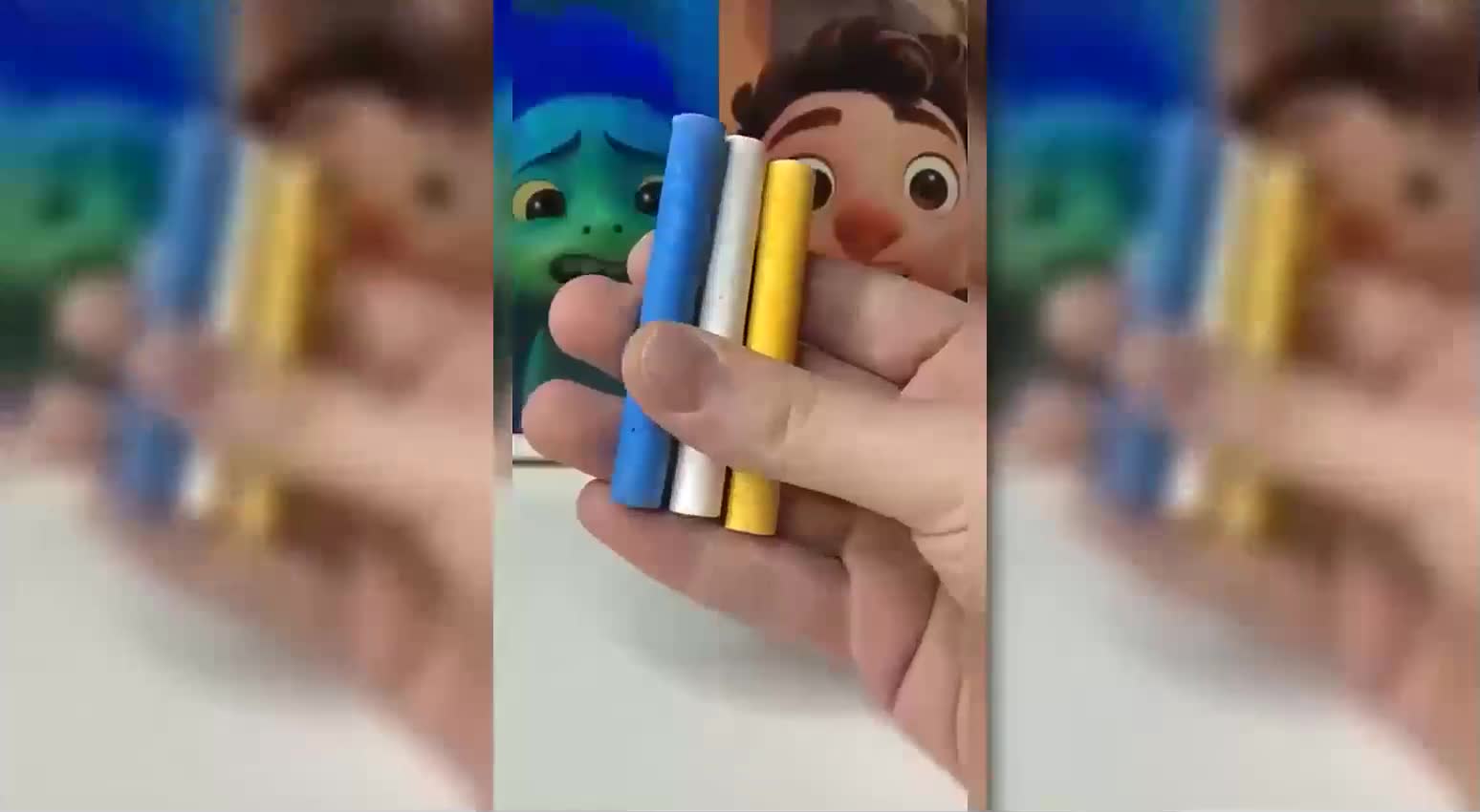 Não esqueçam de comentar quais vocês querem que eu faça