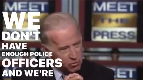 Politics - Liberal 2 Face Joe Biden Meet The Press On Marriage