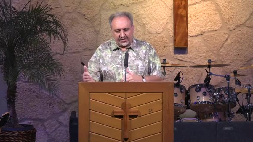 Upcoming Invasion of Israel &amp; Blind Churches Leading the Blind - JD Farag