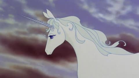 The Last Unicorn - America (1982 )