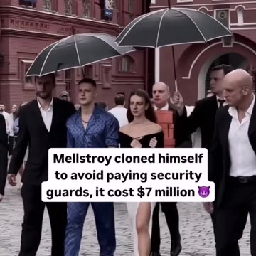 Mellstroy Cloned Himself🤣 | HQ