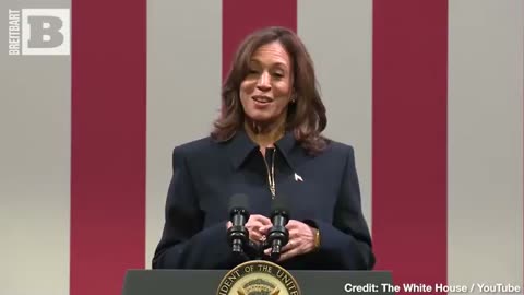 Kamala — “I Ask You to Remember the Context In Which You Exist”