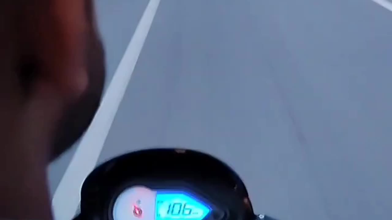 I am a Rider 😎