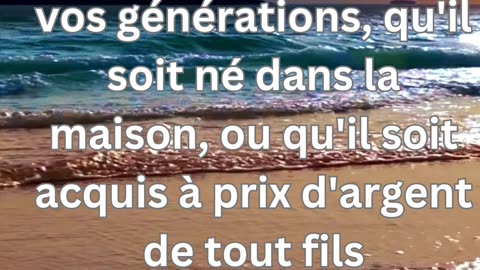"La Circoncision: Genèse 17:12,13"
