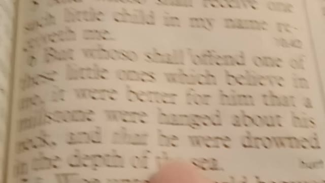 Truth vrs lies, but the lie is more popular. Part 3 For the glory of Jesus.