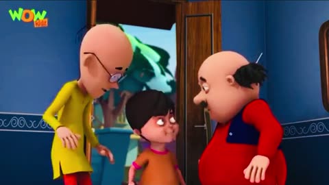 #Motupatlu