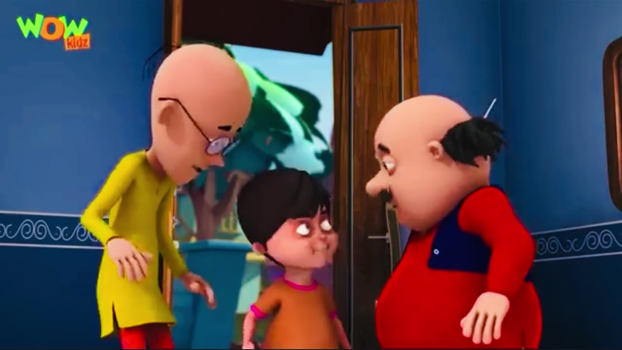 #Motupatlu