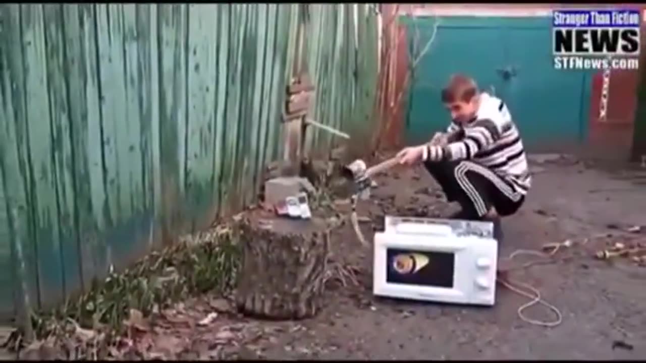 UNDERSTAND YOUR LOCAL 5G DEATH TOWERS