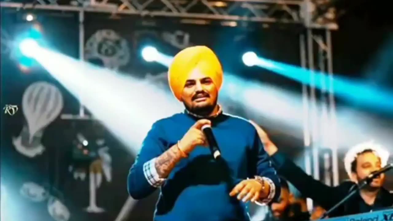Recall By Sidhu Moose Wala