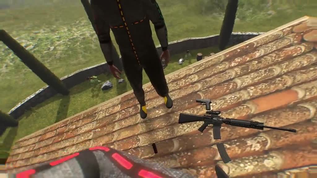 Oh no I think I killed him 😭