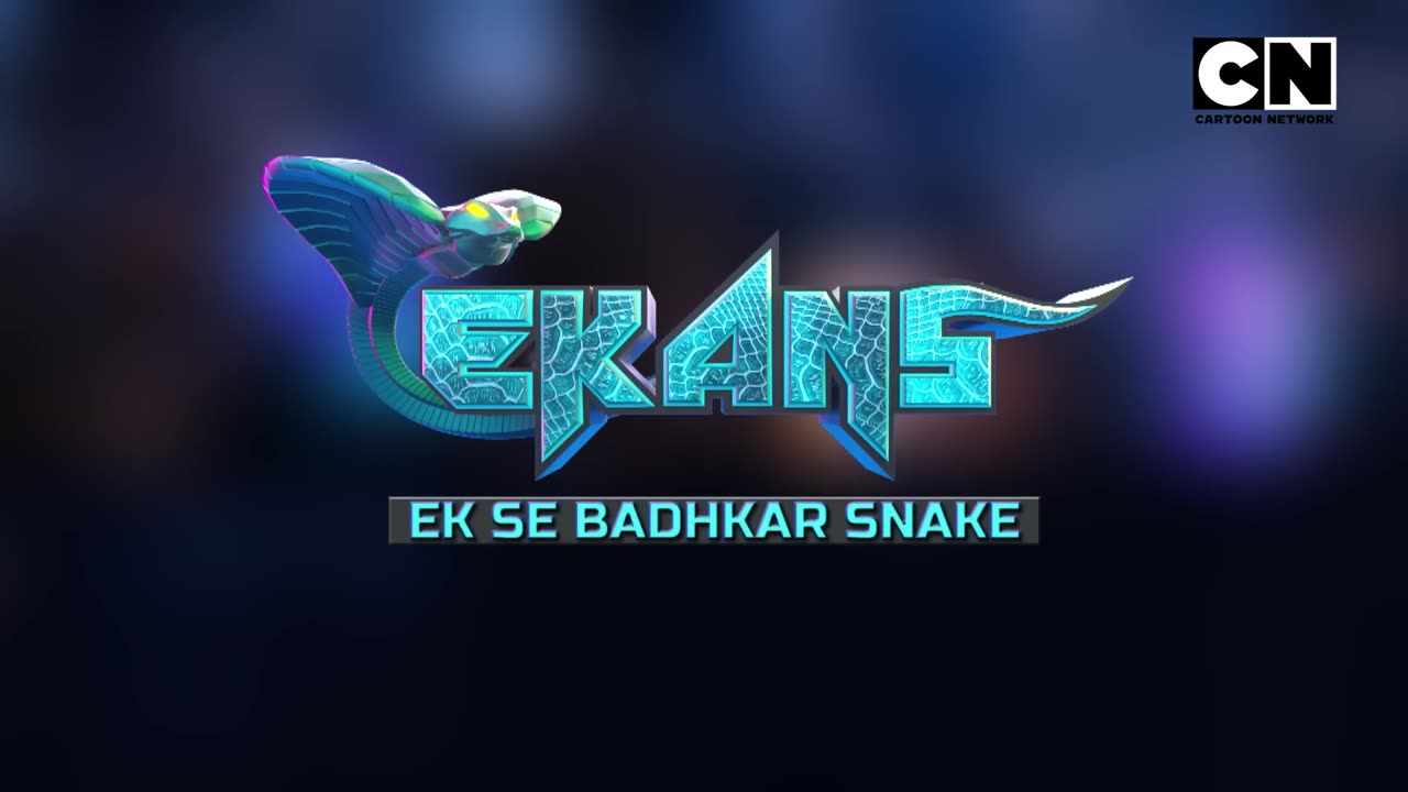 Ekans - snake fighting