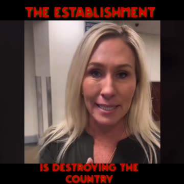 The Establishment At Work