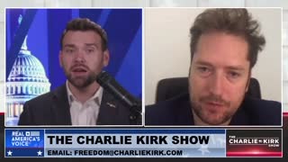 Darren Beattie: Do you agree with Elon?