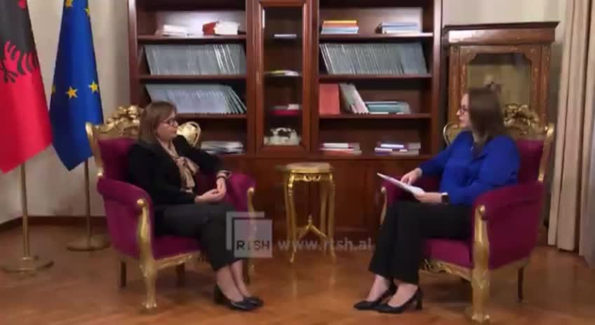 Çupi mbështet kandidaturën e Primareve për Bashkinë e Matit: