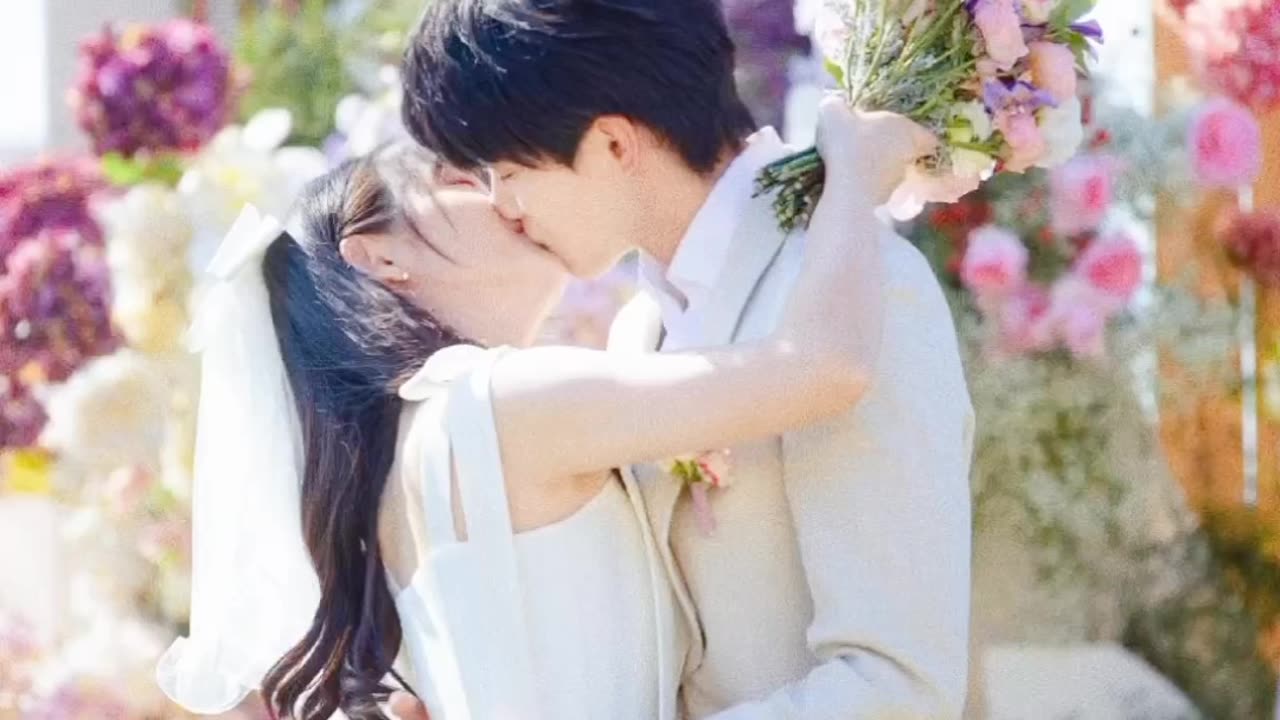 The best love story in C-drama