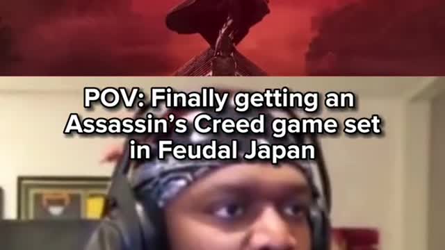 I was so hyped until they said it was an RPG