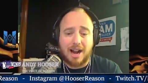 The Andy Hooser Show / 10-12-2022