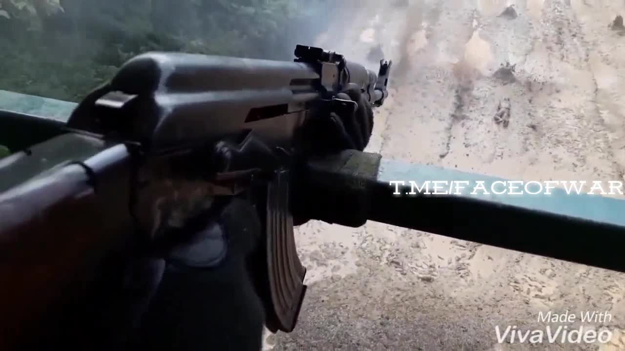 Initial Combat Training Course of the Indonesian Armed Forces