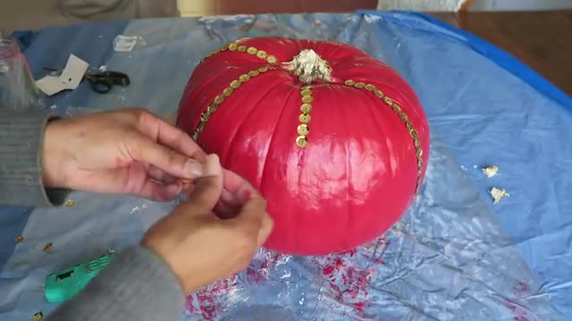 3 Pumpkin Painting Ideas