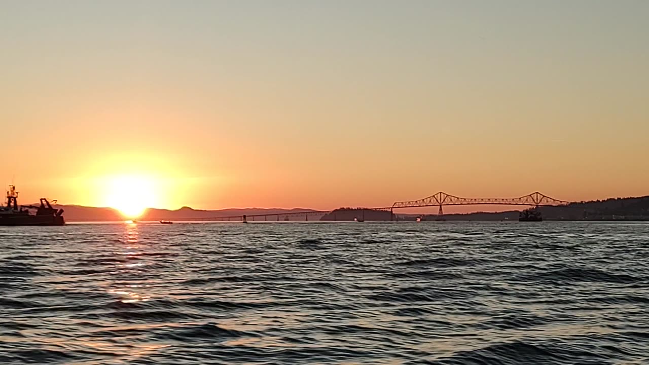 Astoria Oregon