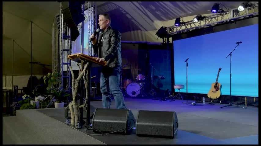 THE ENEMY WORKS IN CYCLES || Pastor Greg Locke