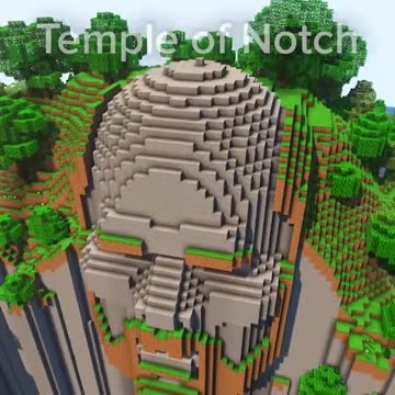 Minecraft NOSTALGIA #shorts