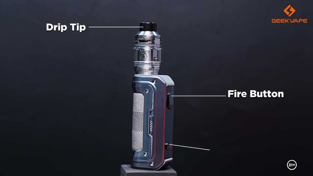 Geekvape B100 (Aegis boost pro 2) Kit 100W