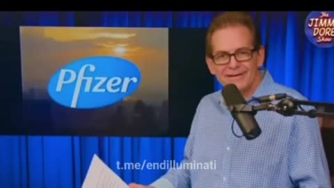 MSM sponsored by Pfizer