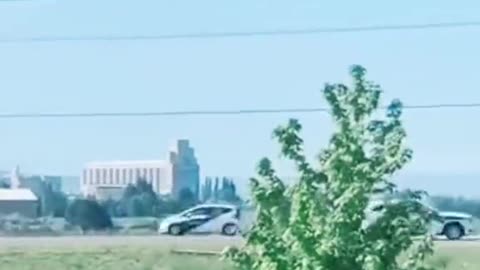 Military sited in over 27 cities