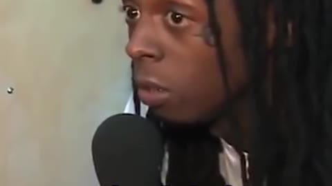 Lil Wayne Couldn't Believe Eminem Wasn't In The List