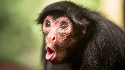 I'VE BEEN LAUGHING FOR AN HOUR! FUNNY MONKEYS VIDEOS / THE BEST JOKES