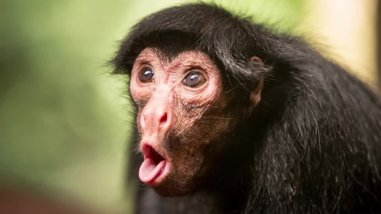 I'VE BEEN LAUGHING FOR AN HOUR! FUNNY MONKEYS VIDEOS / THE BEST JOKES