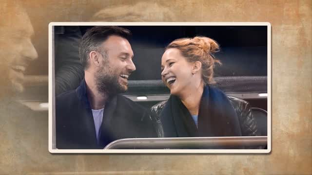 This is Why Jennifer Lawrence Divorced Her Husband Cooke Maroney#jenniferlawrence #divorce
