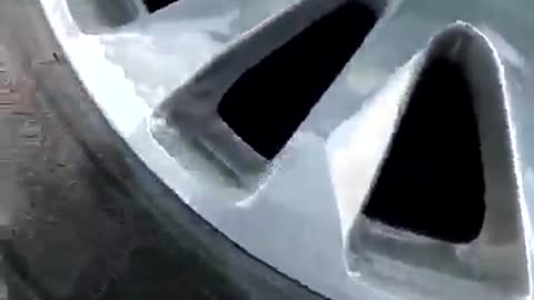 Restore Aluminum Wheels